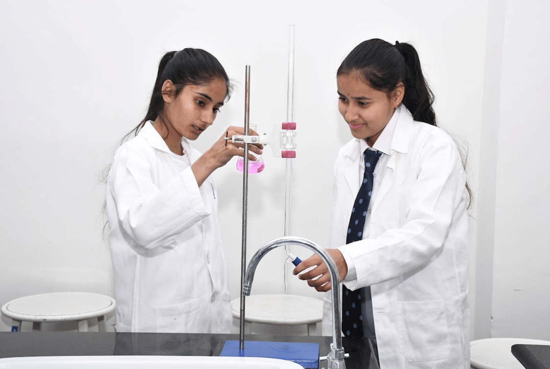 CGC University, Mohali Classrooms & Labs photo 6
